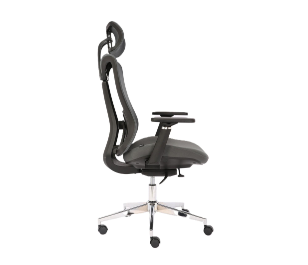 Cobra OFFICE EXPERT HF703GY szary - 1364509 - zdjęcie 3